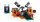 LEGO Minecraft 21590 Duell mit dem Wither