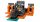 LEGO Minecraft 21590 Duell mit dem Wither