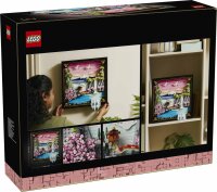LEGO ART 31218 Japanische Kirschblütenlandschaft