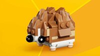 LEGO Creator 31376 Niedlicher Hamster mit Blume