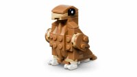 LEGO Creator 31376 Niedlicher Hamster mit Blume