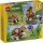 LEGO Creator 31376 Niedlicher Hamster mit Blume