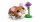 LEGO Creator 31376 Niedlicher Hamster mit Blume