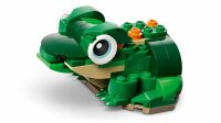 LEGO Creator 31377 Schildkröte mit Seerose