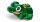 LEGO Creator 31377 Schildkröte mit Seerose