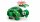 LEGO Creator 31377 Schildkröte mit Seerose