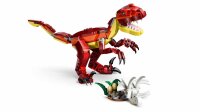 LEGO Creator 31379 Wilder Dinosaurier