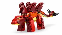 LEGO Creator 31379 Wilder Dinosaurier