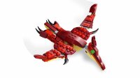 LEGO Creator 31379 Wilder Dinosaurier