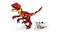 LEGO Creator 31379 Wilder Dinosaurier