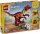 LEGO Creator 31379 Wilder Dinosaurier