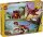 LEGO Creator 31379 Wilder Dinosaurier