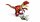 LEGO Creator 31379 Wilder Dinosaurier