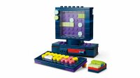 LEGO Creator 31380 Retro-Spielkonsole