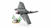 LEGO Creator 31381 Wilder Hai mit Schatztruhe