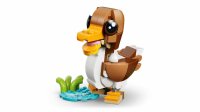 LEGO Creator 31382 Niedliche Tiere: Verspielter Welpe