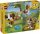LEGO Creator 31382 Niedliche Tiere: Verspielter Welpe