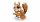 LEGO Creator 31382 Niedliche Tiere: Verspielter Welpe