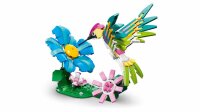 LEGO Creator 31384 Wilde Tiere: Bunter Kolibri
