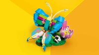 LEGO Creator 31384 Wilde Tiere: Bunter Kolibri