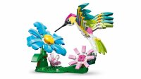 LEGO Creator 31384 Wilde Tiere: Bunter Kolibri