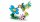 LEGO Creator 31384 Wilde Tiere: Bunter Kolibri