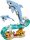 LEGO Creator 31385 Meerestiere: Wunderschöne Delfine