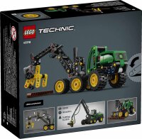 LEGO Technic 42218 John Deere 1470H Rad-Harvester