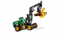 LEGO Technic 42218 John Deere 1470H Rad-Harvester