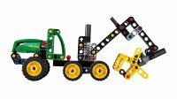 LEGO Technic 42218 John Deere 1470H Rad-Harvester