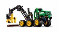 LEGO Technic 42218 John Deere 1470H Rad-Harvester