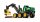 LEGO Technic 42218 John Deere 1470H Rad-Harvester