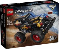 LEGO Technic 42219 Monster Jam™ Grave Digger™...