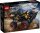 LEGO Technic 42219 Monster Jam™ Grave Digger™ Feuer und Eis