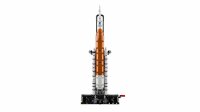 LEGO Technic 42221 NASA Artemis SLS-Schwerlastrakete