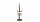 LEGO Technic 42221 NASA Artemis SLS-Schwerlastrakete