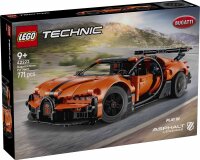 LEGO Technic 42222 Bugatti Chiron Pur Sport Hypercar