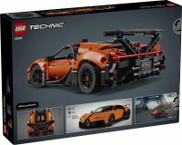 LEGO Technic 42222 Bugatti Chiron Pur Sport Hypercar
