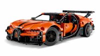 LEGO Technic 42222 Bugatti Chiron Pur Sport Hypercar
