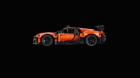 LEGO Technic 42222 Bugatti Chiron Pur Sport Hypercar