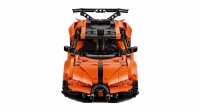 LEGO Technic 42222 Bugatti Chiron Pur Sport Hypercar
