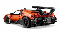 LEGO Technic 42222 Bugatti Chiron Pur Sport Hypercar