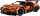 LEGO Technic 42222 Bugatti Chiron Pur Sport Hypercar