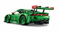LEGO Technic 42224 Porsche 911 GT3 R REXY AO Racing Rennwagen