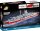 COBI 4854 Battleship Bismarck 1:700