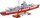 COBI 4854 Battleship Bismarck 1:700