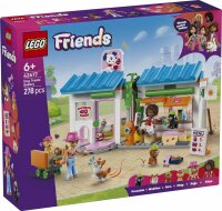 LEGO Friends 42677 Hundekuchenbäckerei