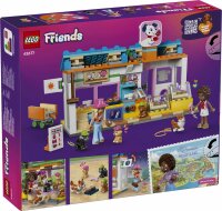 LEGO Friends 42677 Hundekuchenbäckerei