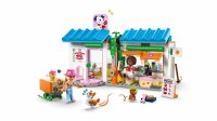 LEGO Friends 42677 Hundekuchenbäckerei
