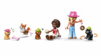 LEGO Friends 42677 Hundekuchenbäckerei